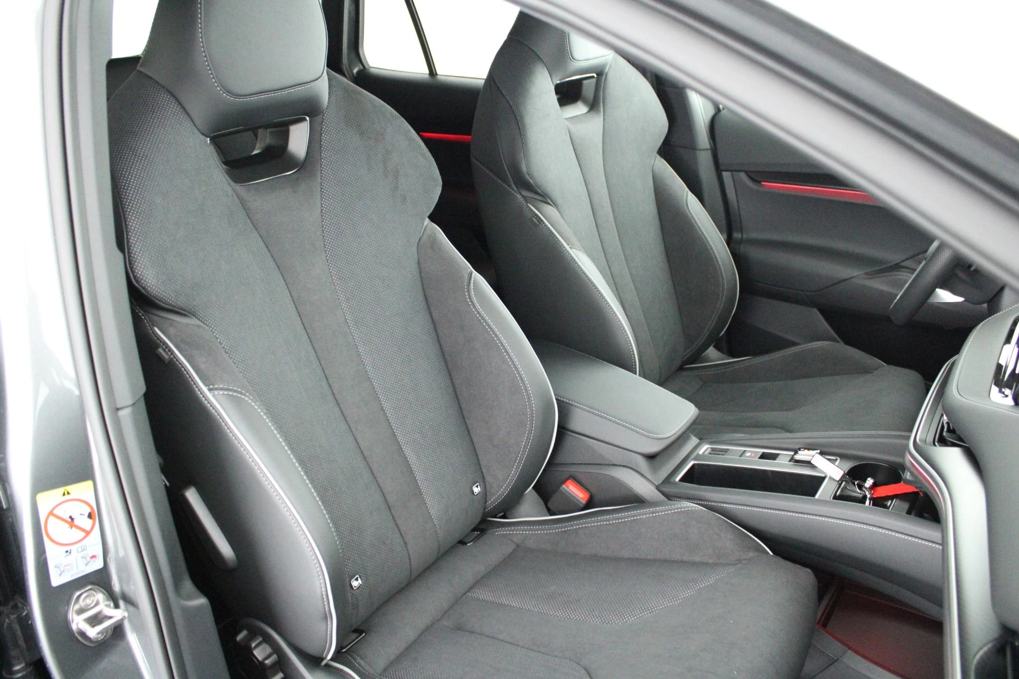 Hoofdafbeelding Škoda Elroq