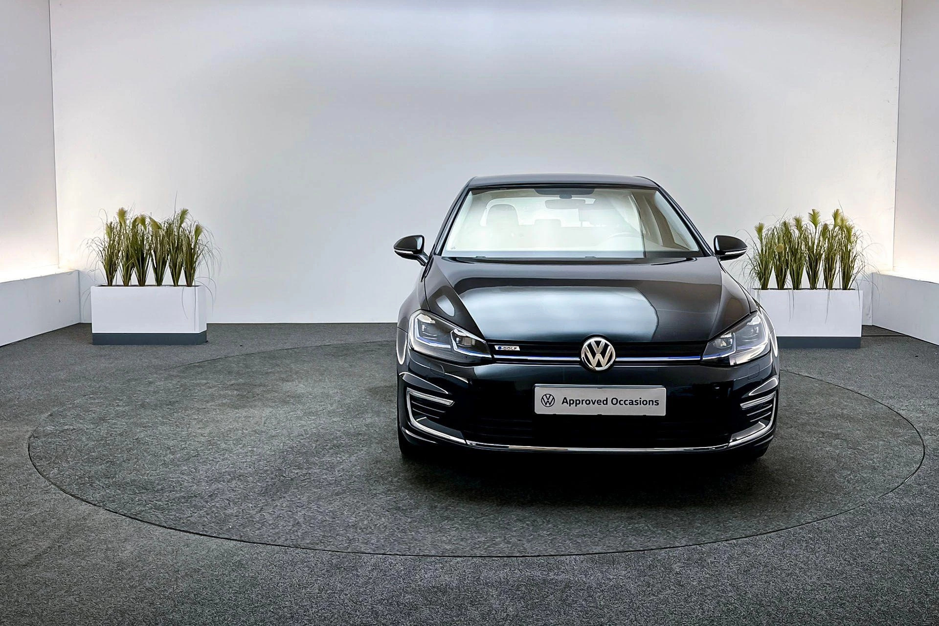 Hoofdafbeelding Volkswagen e-Golf