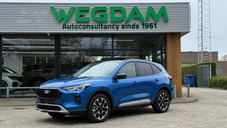 Ford Kuga 2.5 PHEV ACTIVE X 243pk / FULL OPTIONS / 19inch