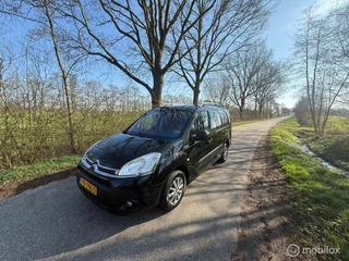 Hoofdafbeelding Citroën Berlingo Citroen Berlingo bestel 1.6 e-HDI Comfort XL