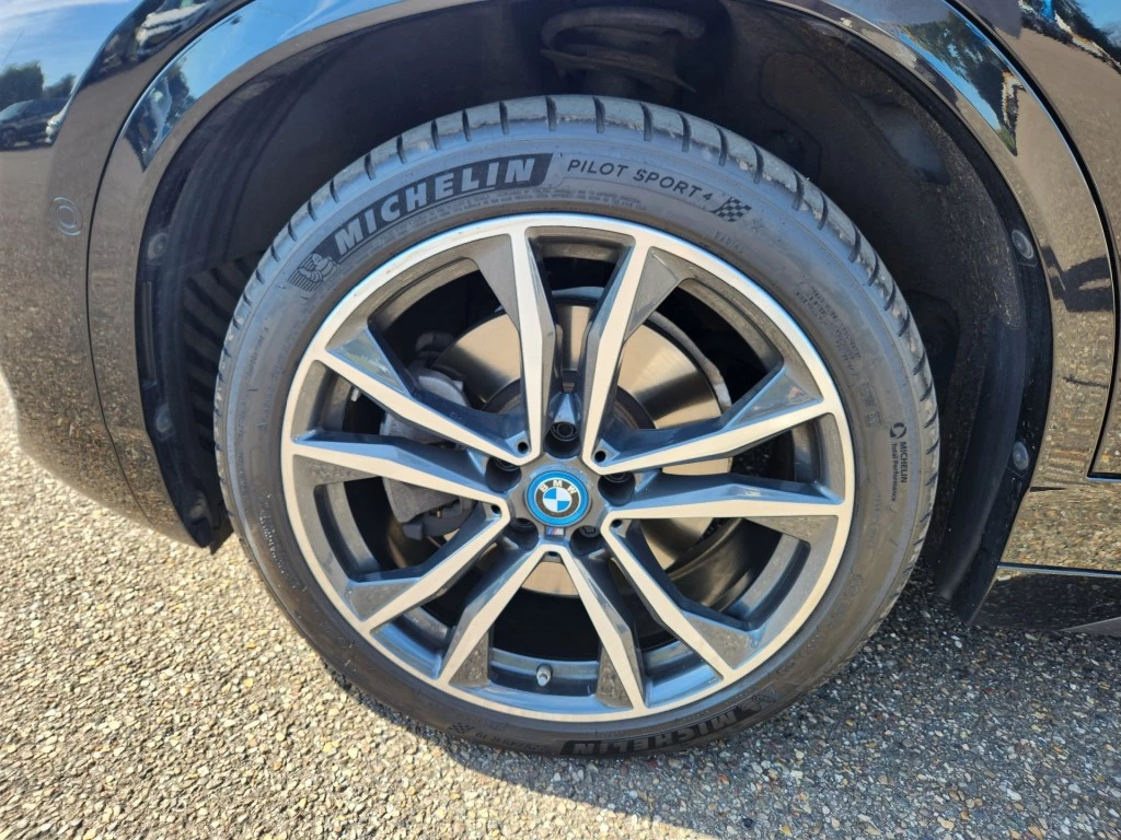 Hoofdafbeelding BMW X2