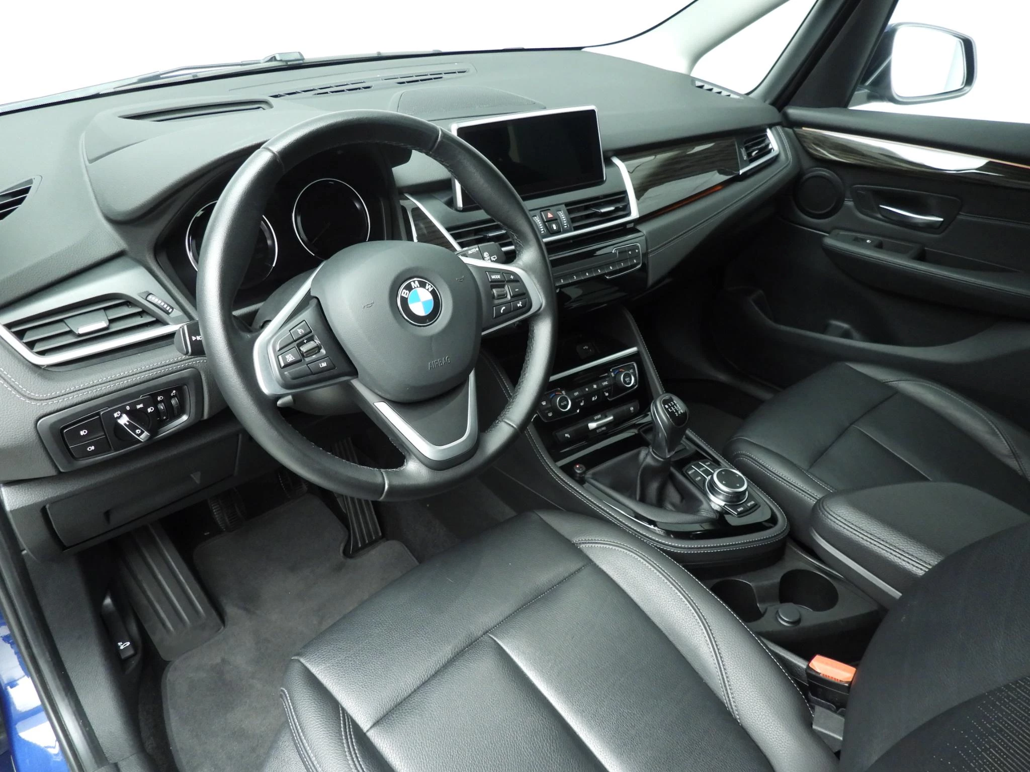 Hoofdafbeelding BMW 2 Serie