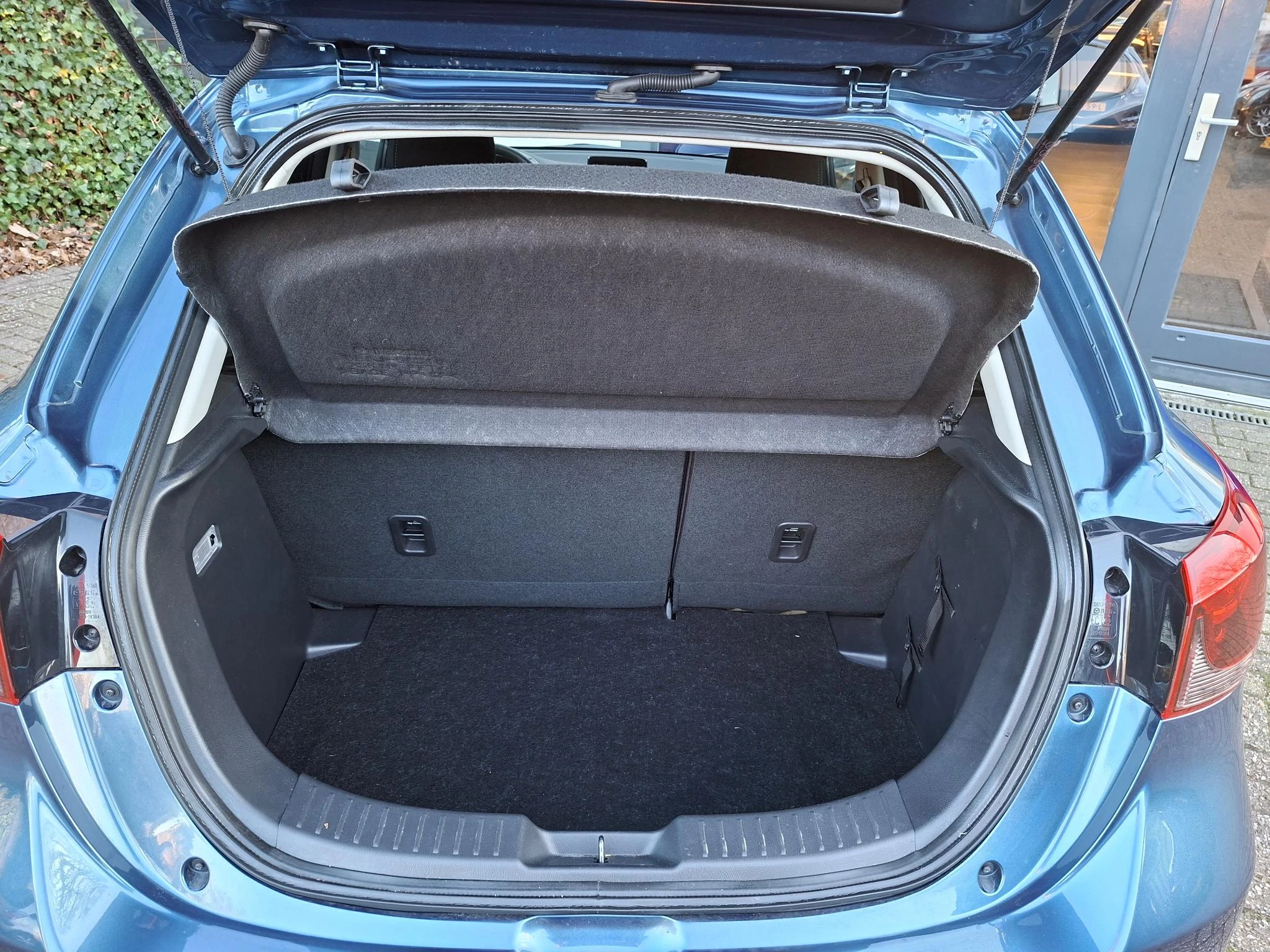 Hoofdafbeelding Mazda 2