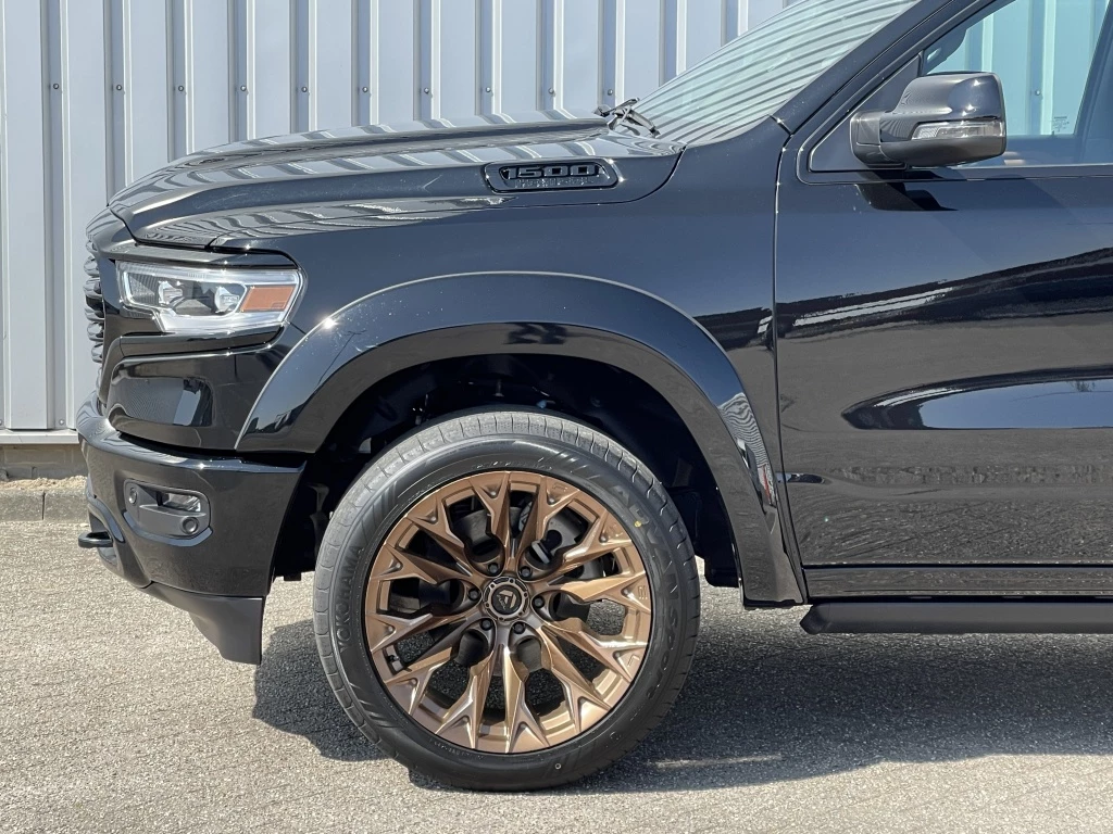 Hoofdafbeelding Dodge Ram Pick-Up