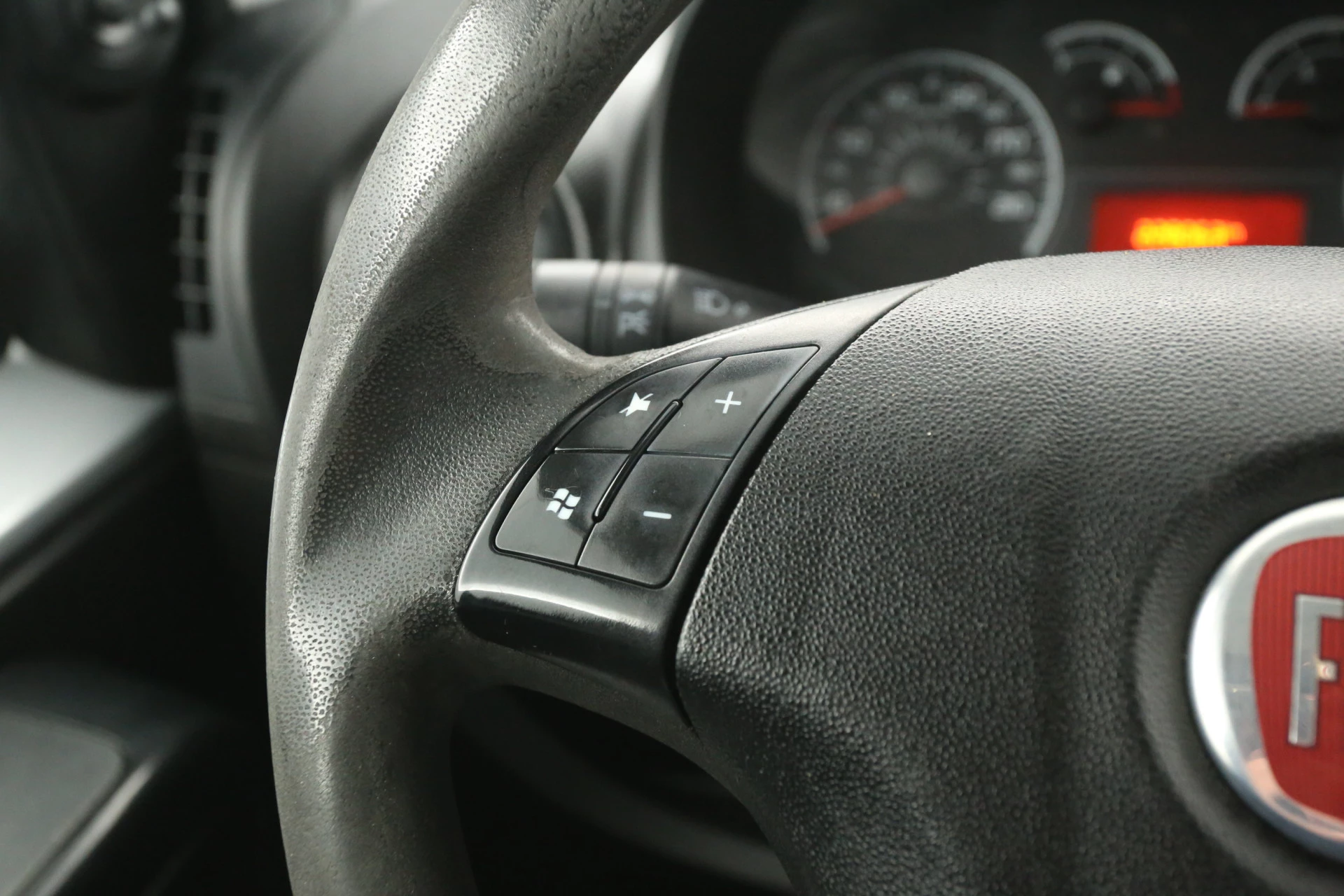 Hoofdafbeelding Fiat Fiorino