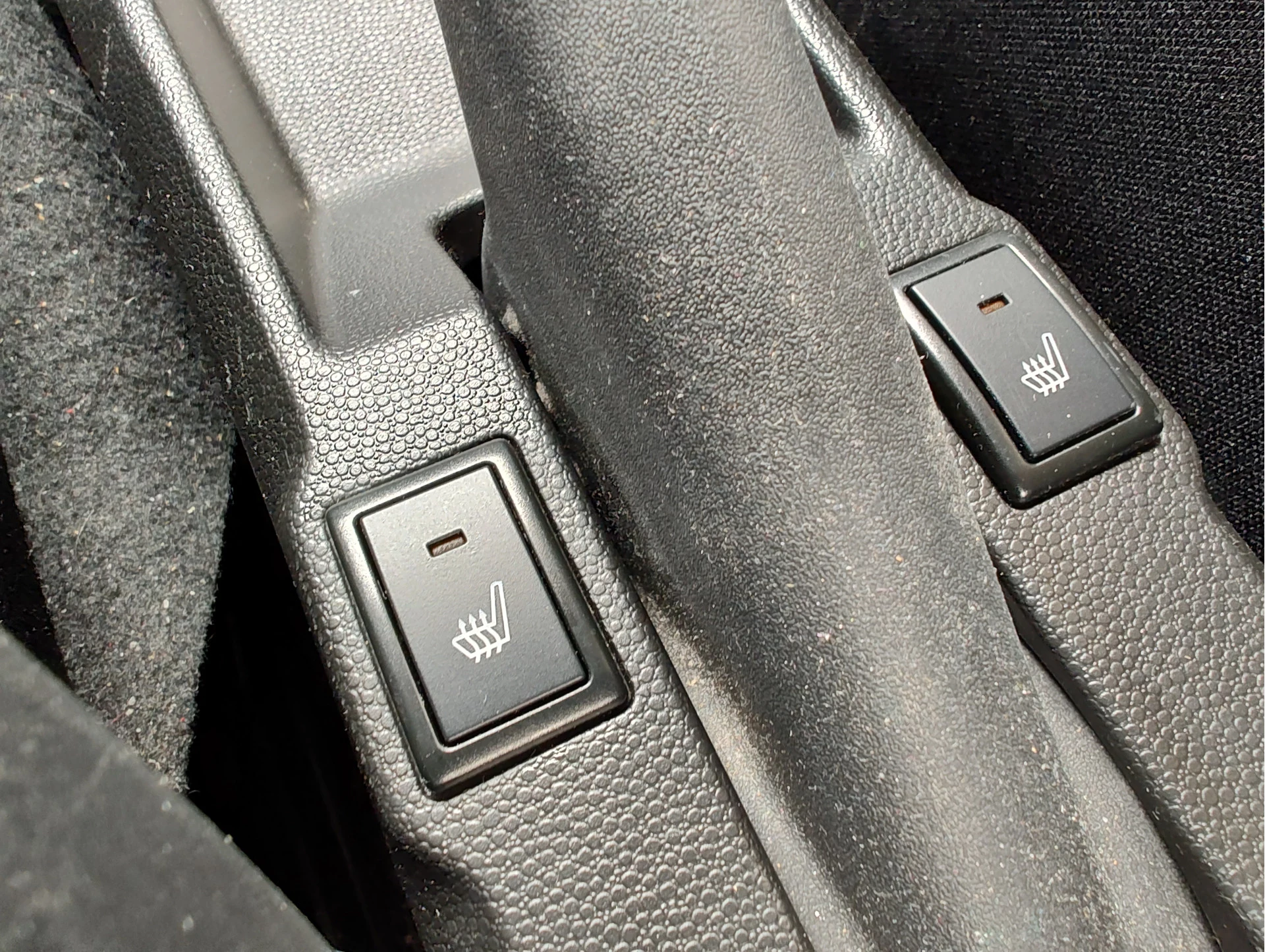 Hoofdafbeelding Suzuki Ignis
