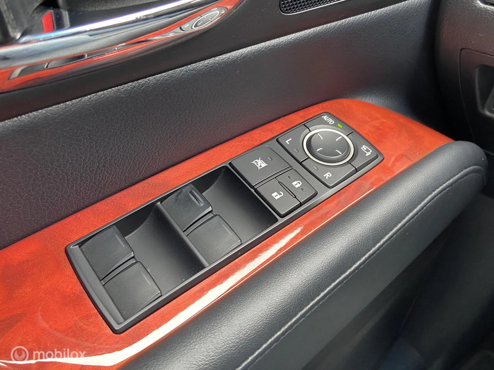 Hoofdafbeelding Lexus RX