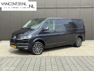 Volkswagen Transporter Bulli 2.0 TDI 199pk DSG Automaat L2