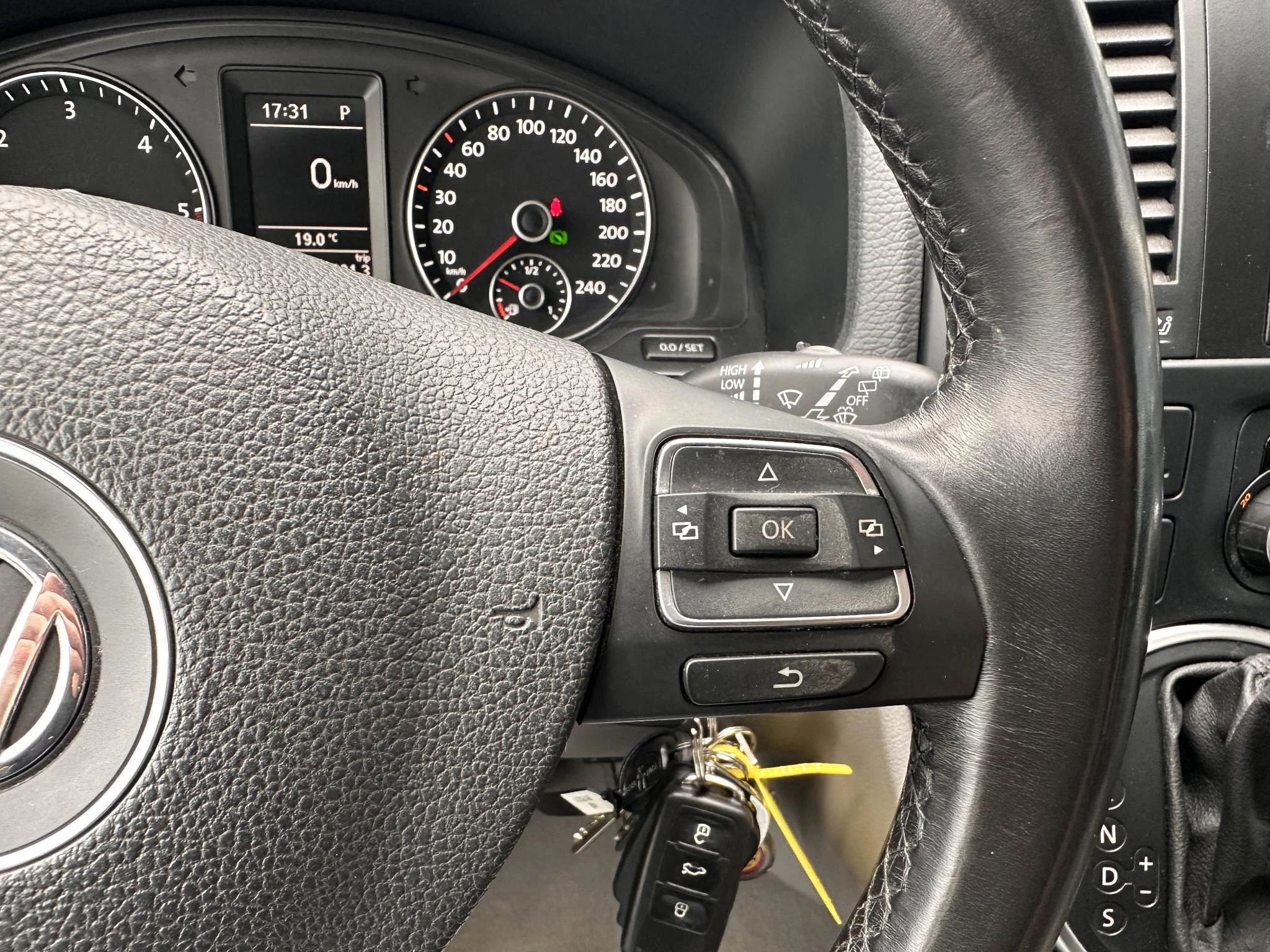 Hoofdafbeelding Volkswagen California