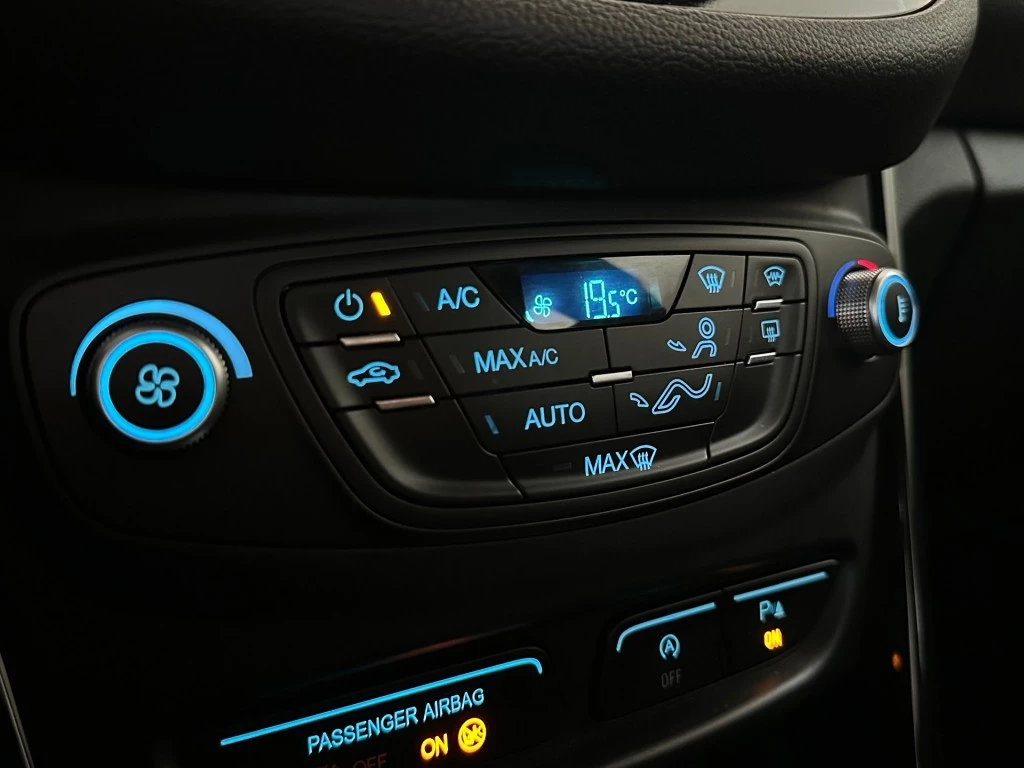 Hoofdafbeelding Ford B-MAX