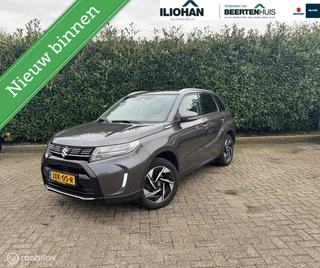 Suzuki Vitara 1.5 Hybrid Style
