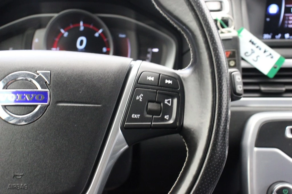 Hoofdafbeelding Volvo V70