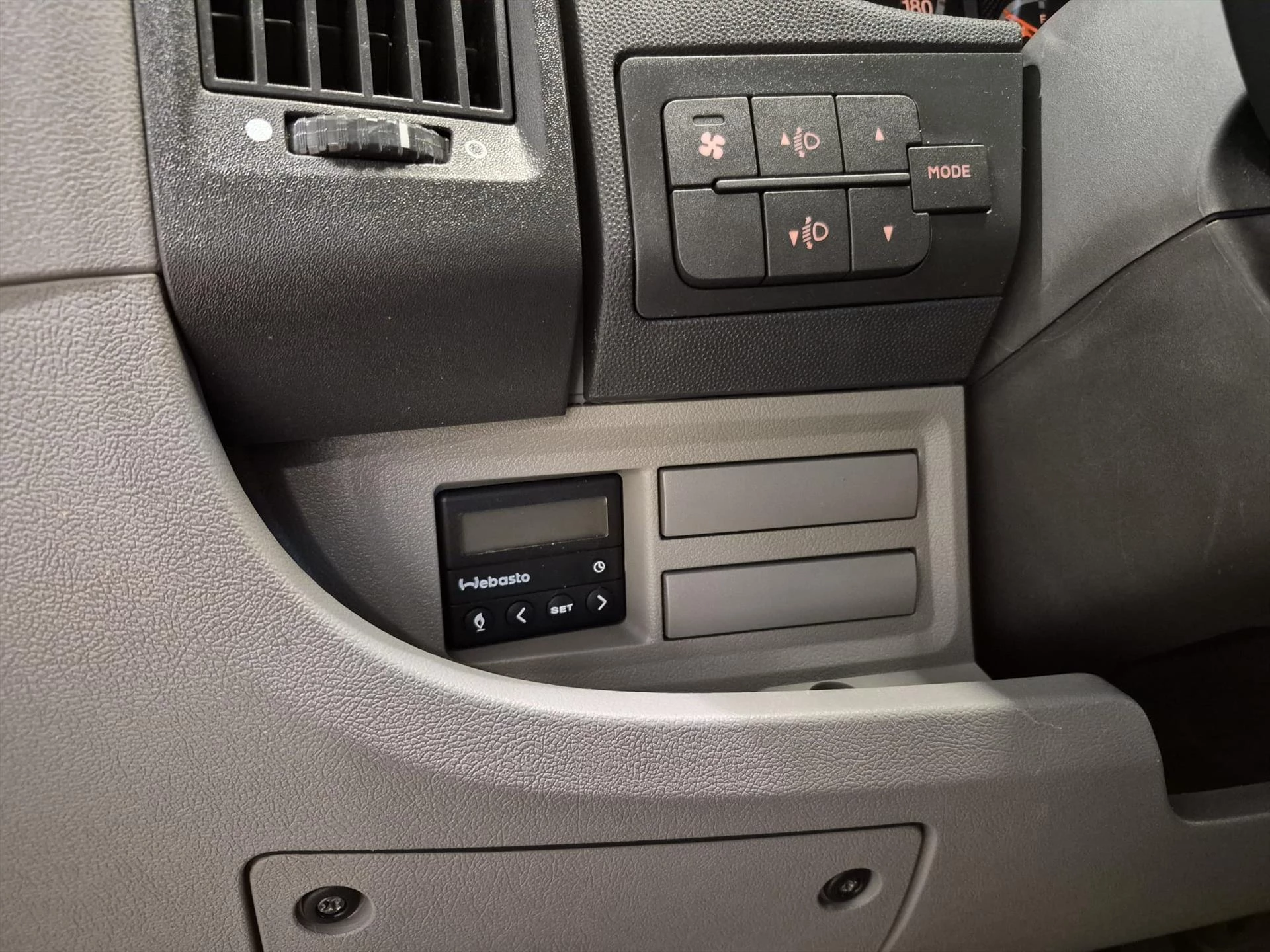 Hoofdafbeelding Citroën Jumper