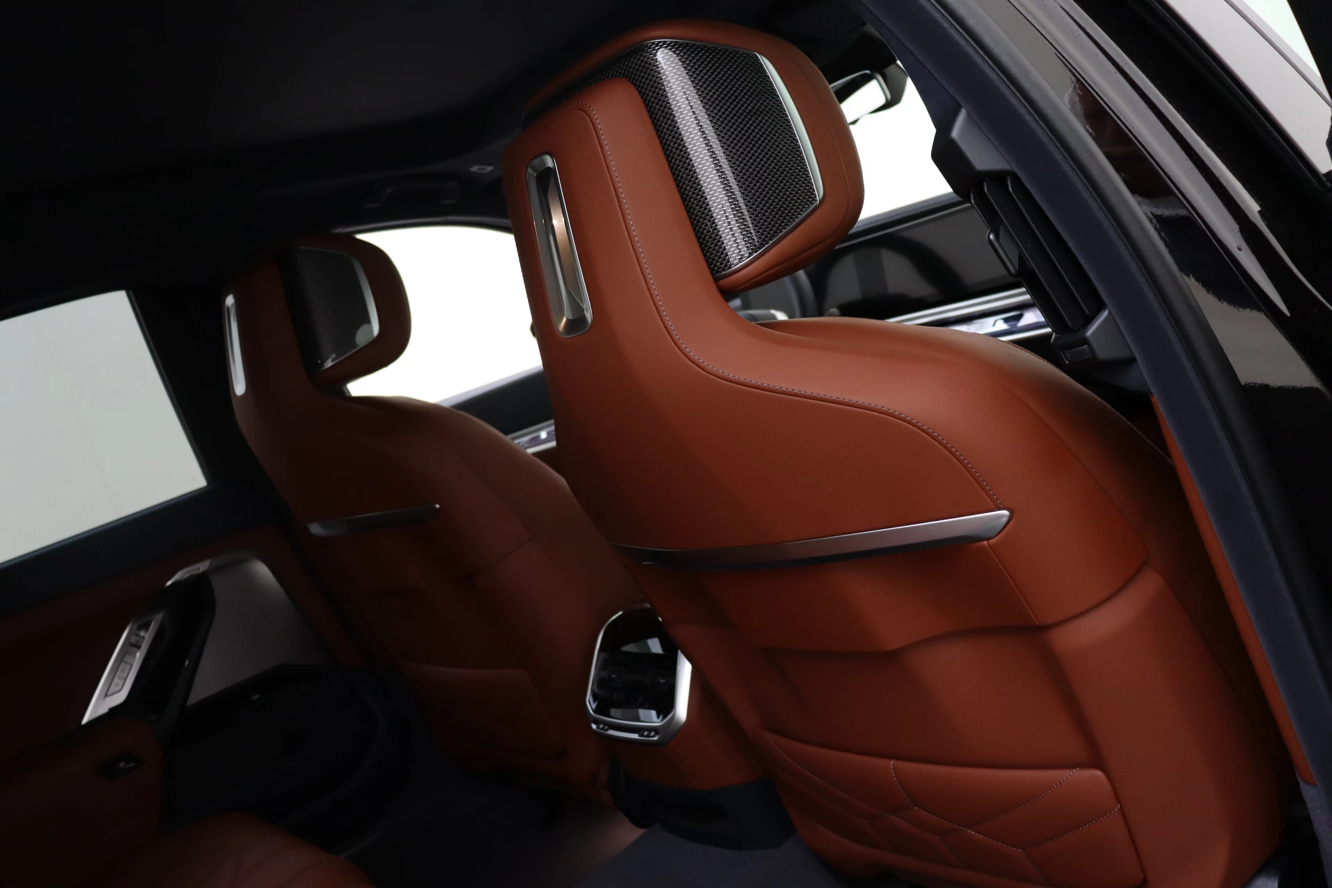 Hoofdafbeelding BMW 7 Serie