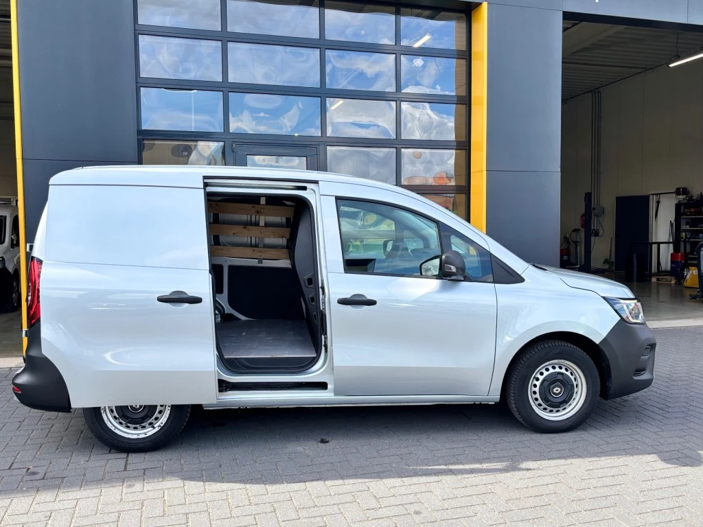 Hoofdafbeelding Renault Kangoo