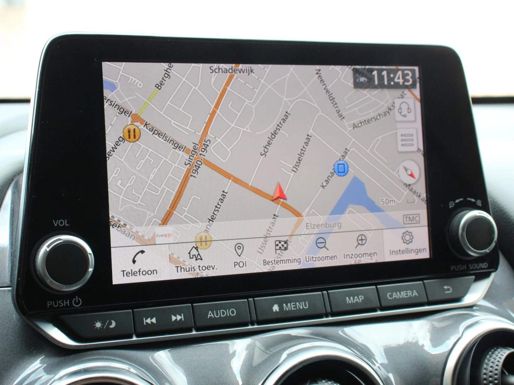 Hoofdafbeelding Nissan Juke