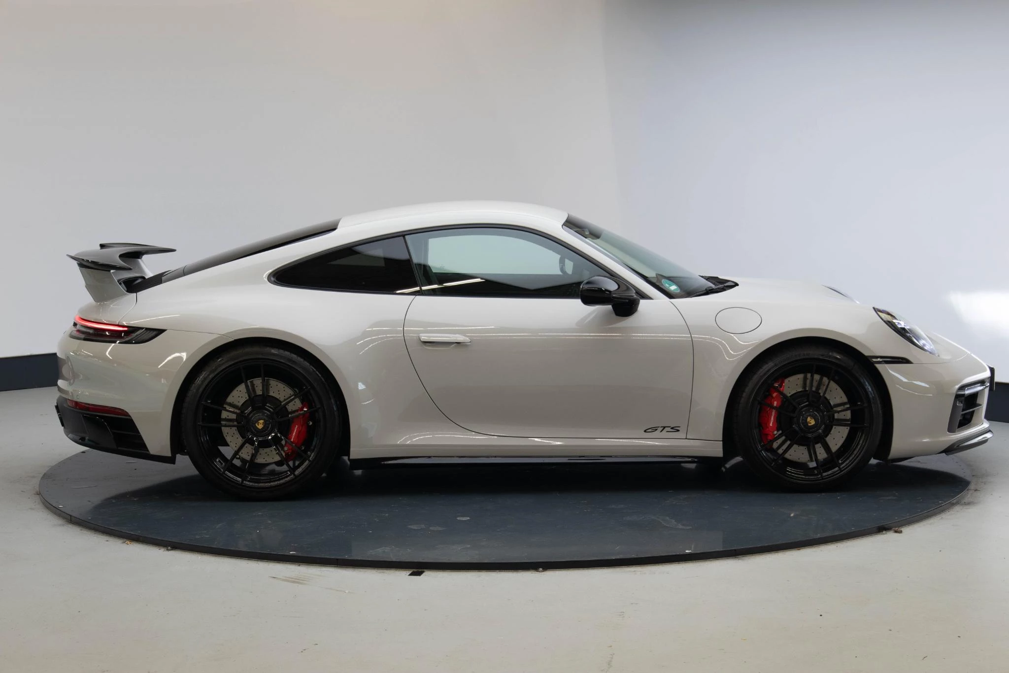 Hoofdafbeelding Porsche 911