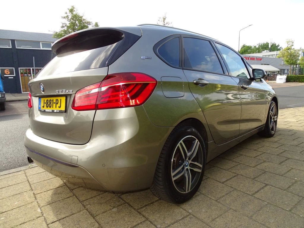 Hoofdafbeelding BMW 2 Serie