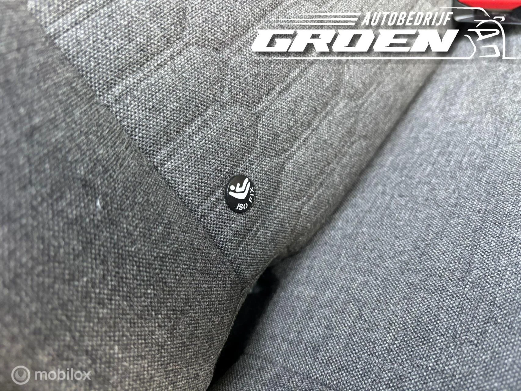 Hoofdafbeelding Renault ZOE