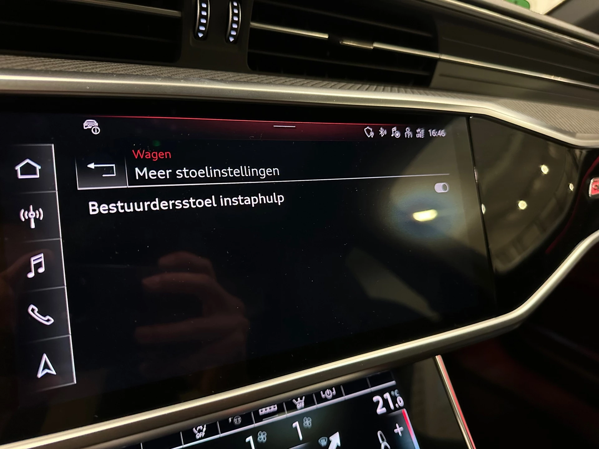 Hoofdafbeelding Audi RS6