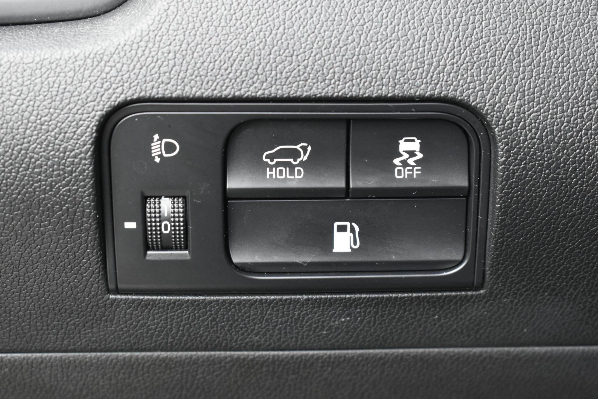 Hoofdafbeelding Kia Sorento