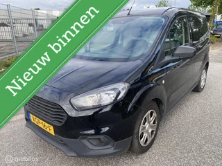 Ford Transit Courier 1.0 Ambiente Start&Stop !! MOTOR DEFECT !! BENZINE