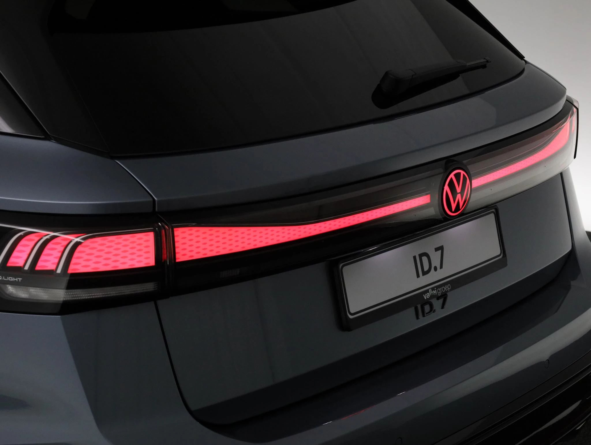 Hoofdafbeelding Volkswagen ID.7