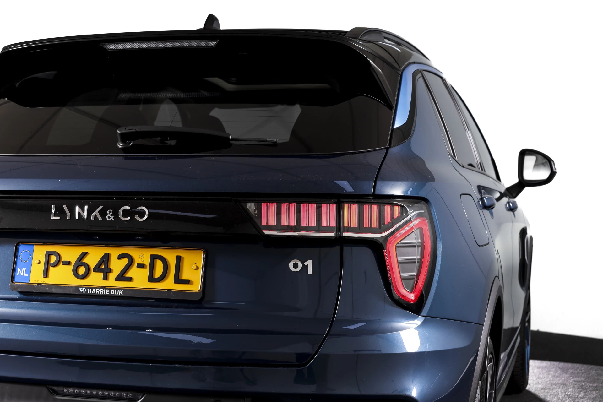 Hoofdafbeelding Lynk & Co 01
