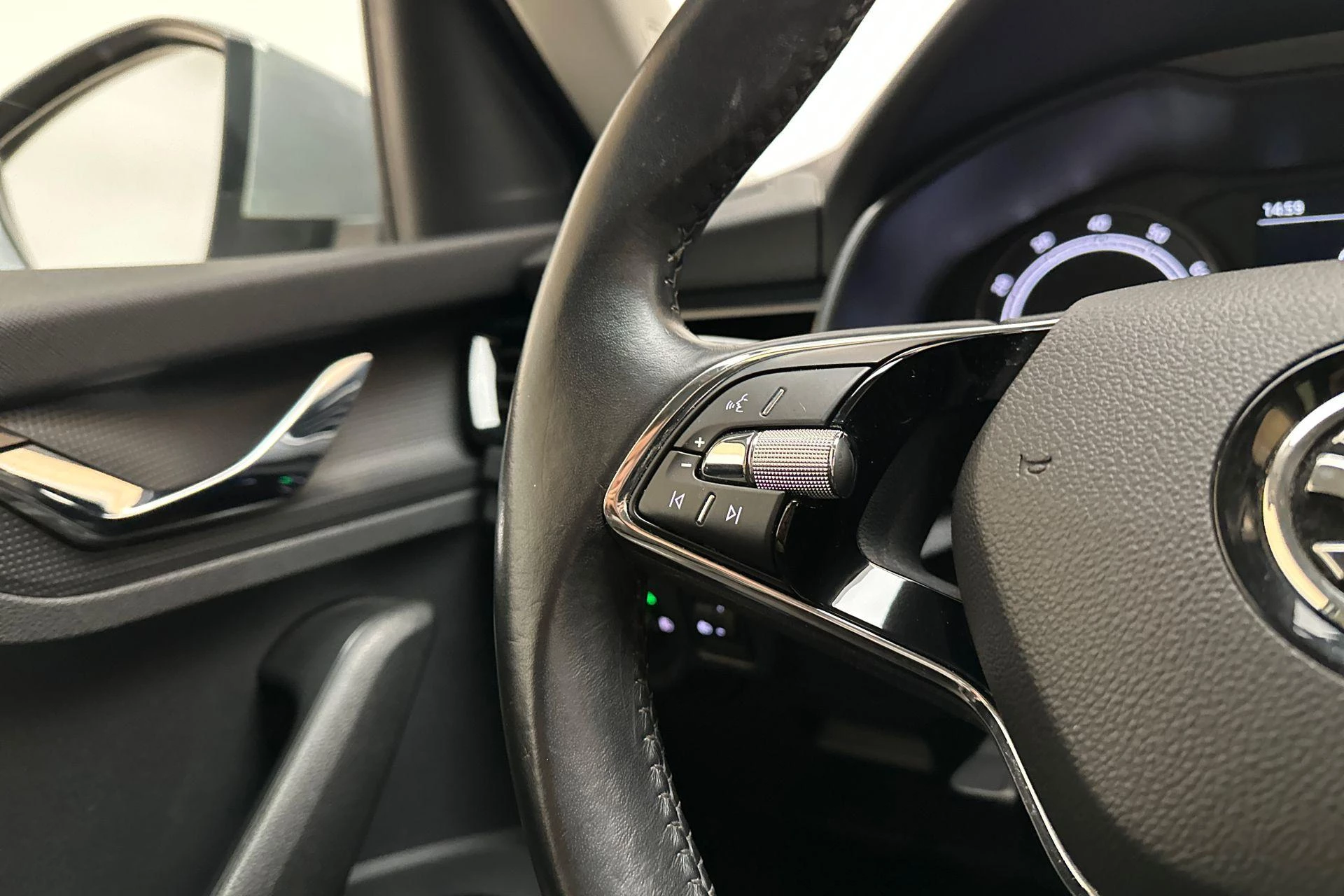 Hoofdafbeelding Škoda Kamiq