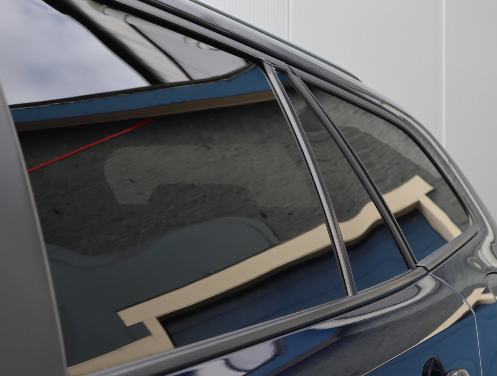 Hoofdafbeelding Suzuki Swace