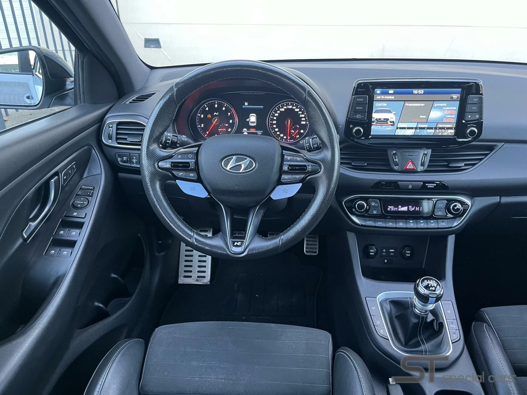 Hoofdafbeelding Hyundai i30