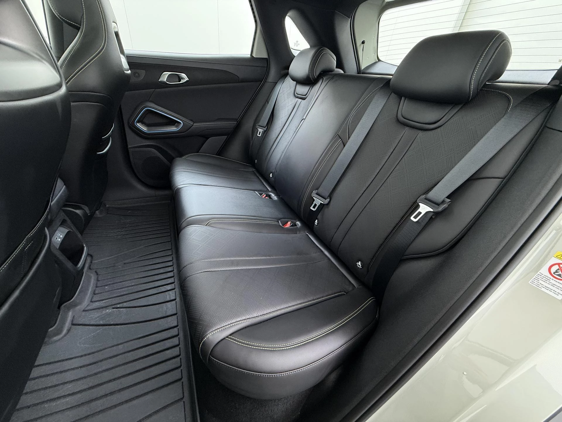 Hoofdafbeelding BYD ATTO 2