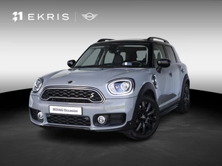 MINI Countryman Cooper SE ALL4 Chili + Panoramadak + Achteruitrijcamera