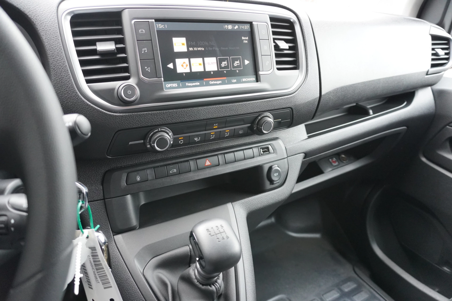 Hoofdafbeelding Fiat Scudo