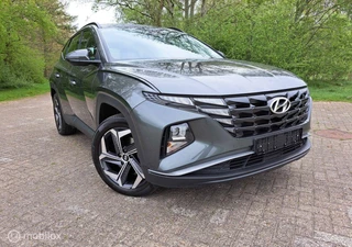 Hyundai Tucson 1.6 T-GDI PHEV Comfort 4WD|ACC
