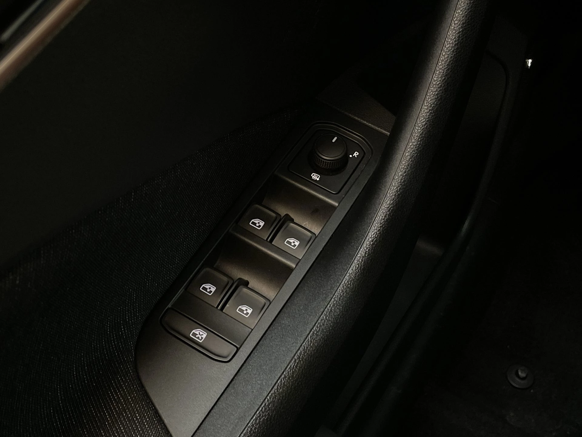 Hoofdafbeelding Škoda Scala