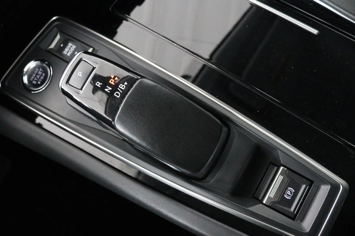 Hoofdafbeelding Peugeot 508