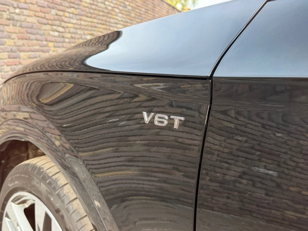 Hoofdafbeelding Audi SQ5