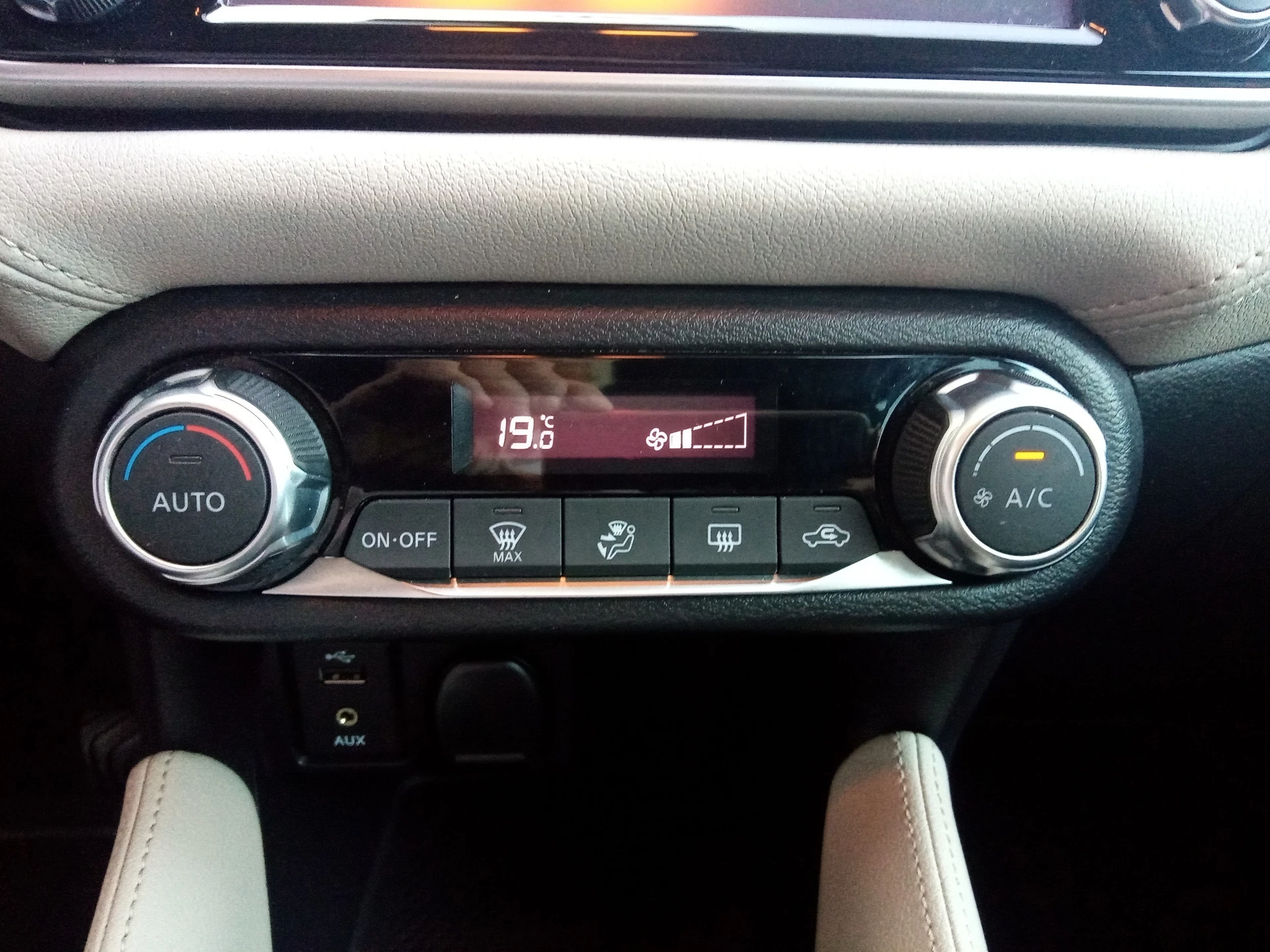 Hoofdafbeelding Nissan Micra