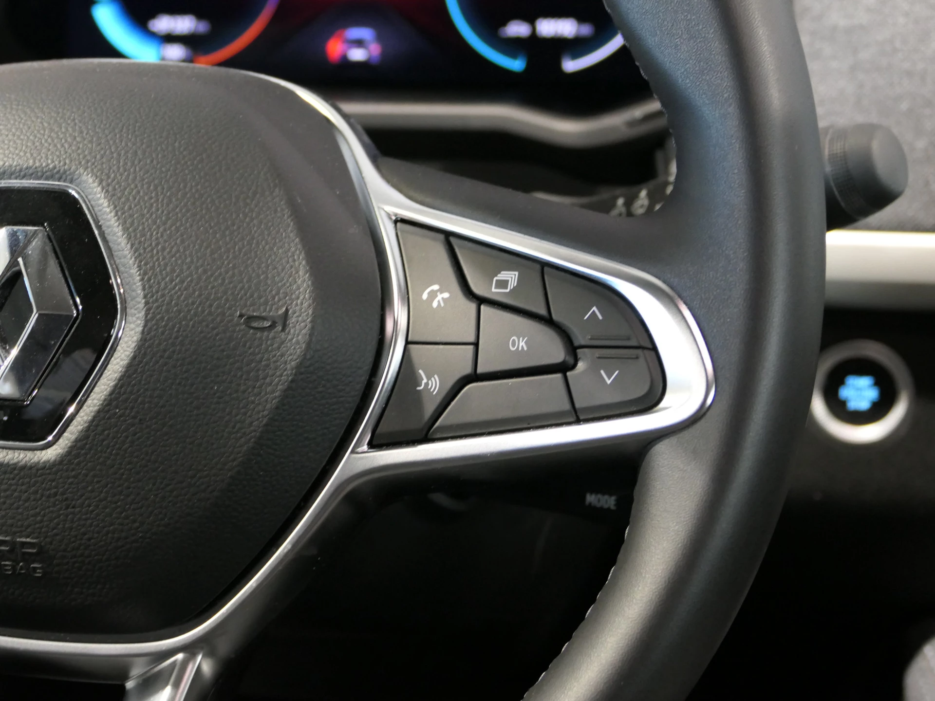 Hoofdafbeelding Renault ZOE