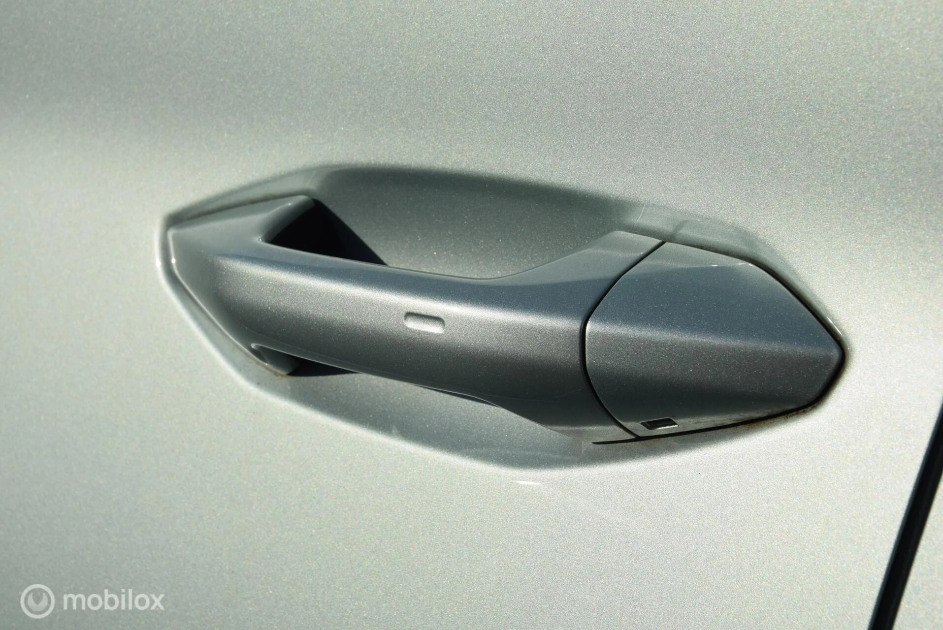 Hoofdafbeelding Škoda Enyaq iV
