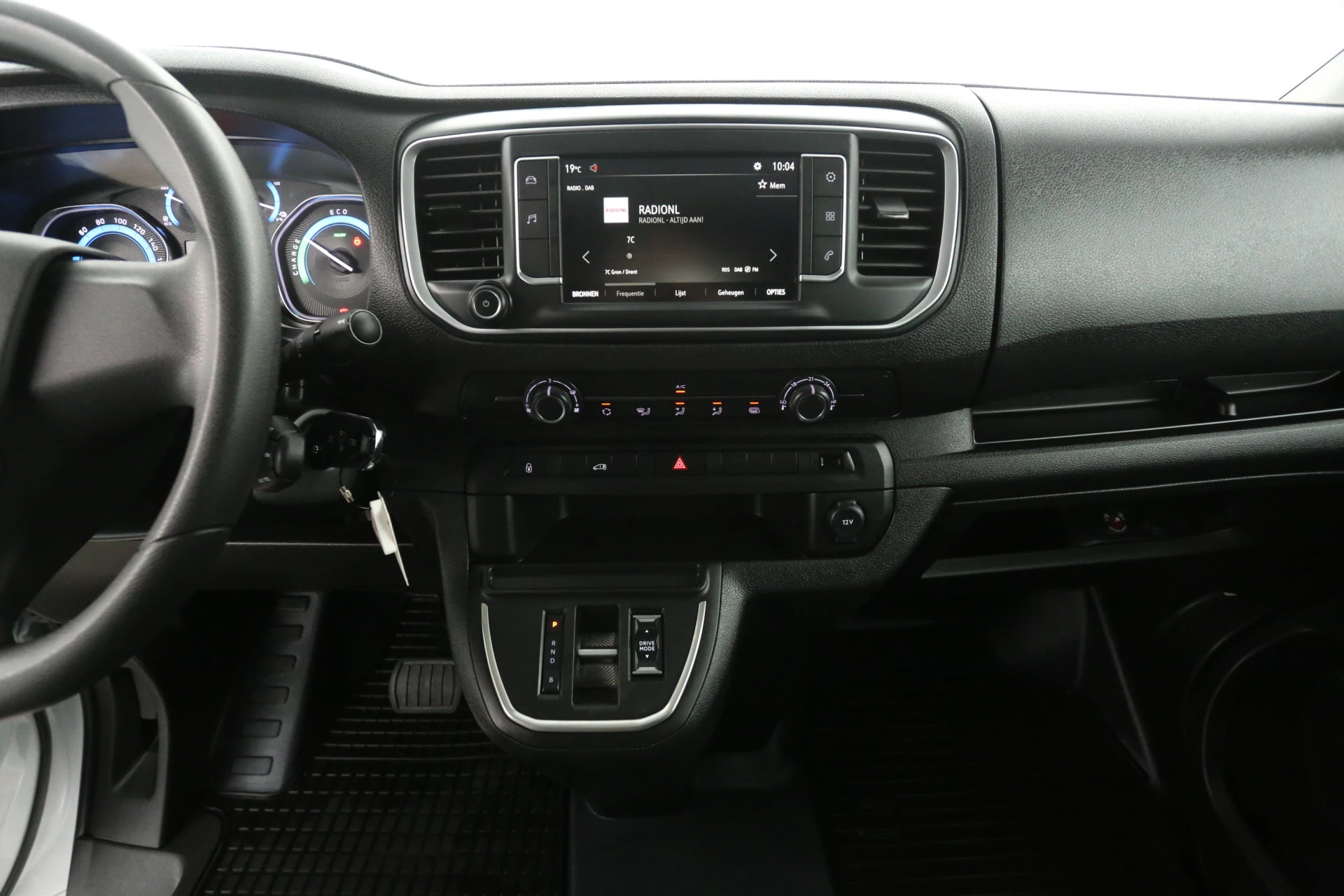 Hoofdafbeelding Opel Vivaro-e