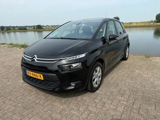 Hoofdafbeelding Citroën C4