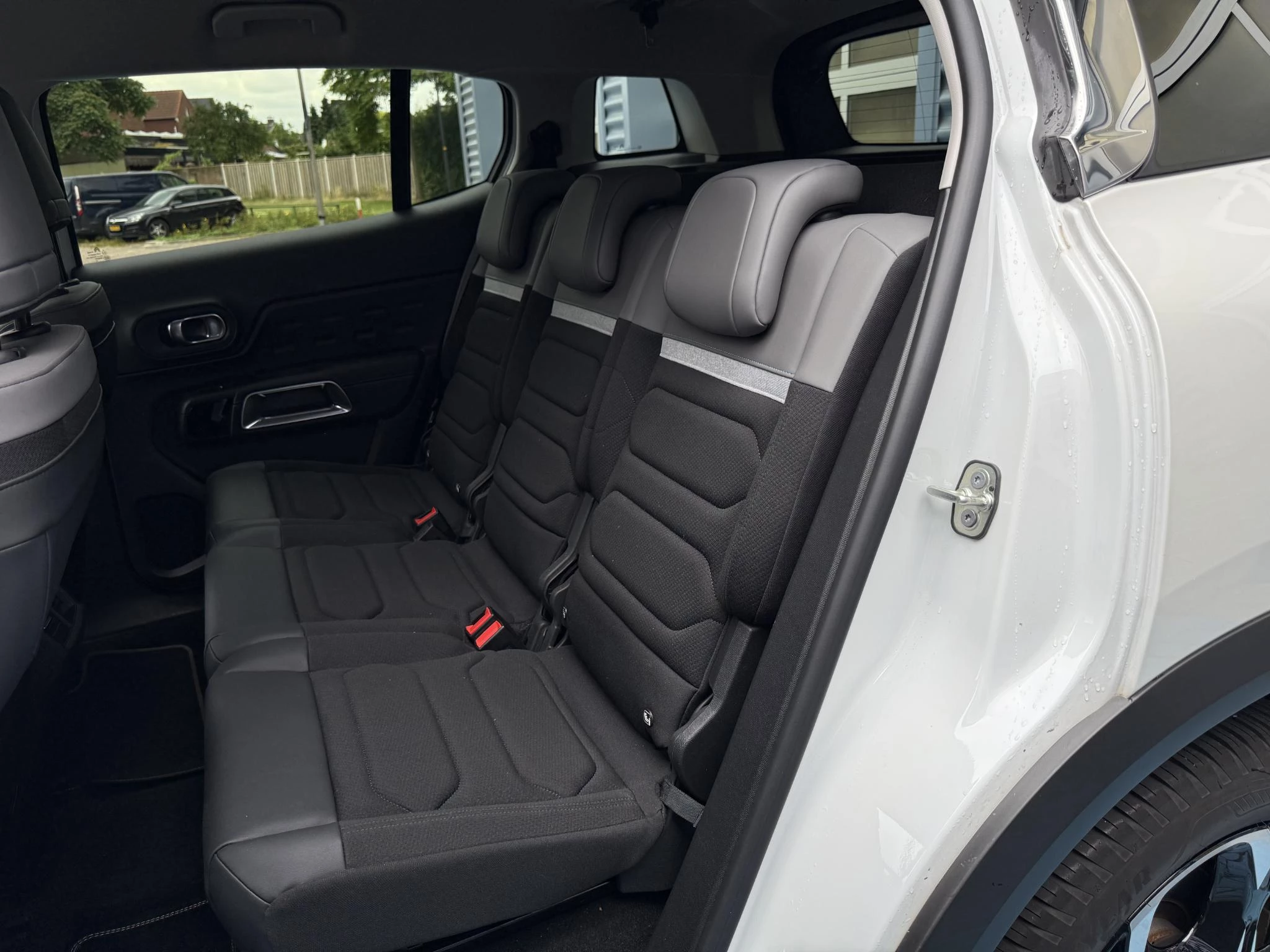 Hoofdafbeelding Citroën C5 Aircross