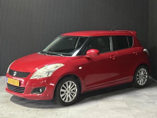 Suzuki Swift 1.2 Comfort - Airco - Cruise contro - Keyless -