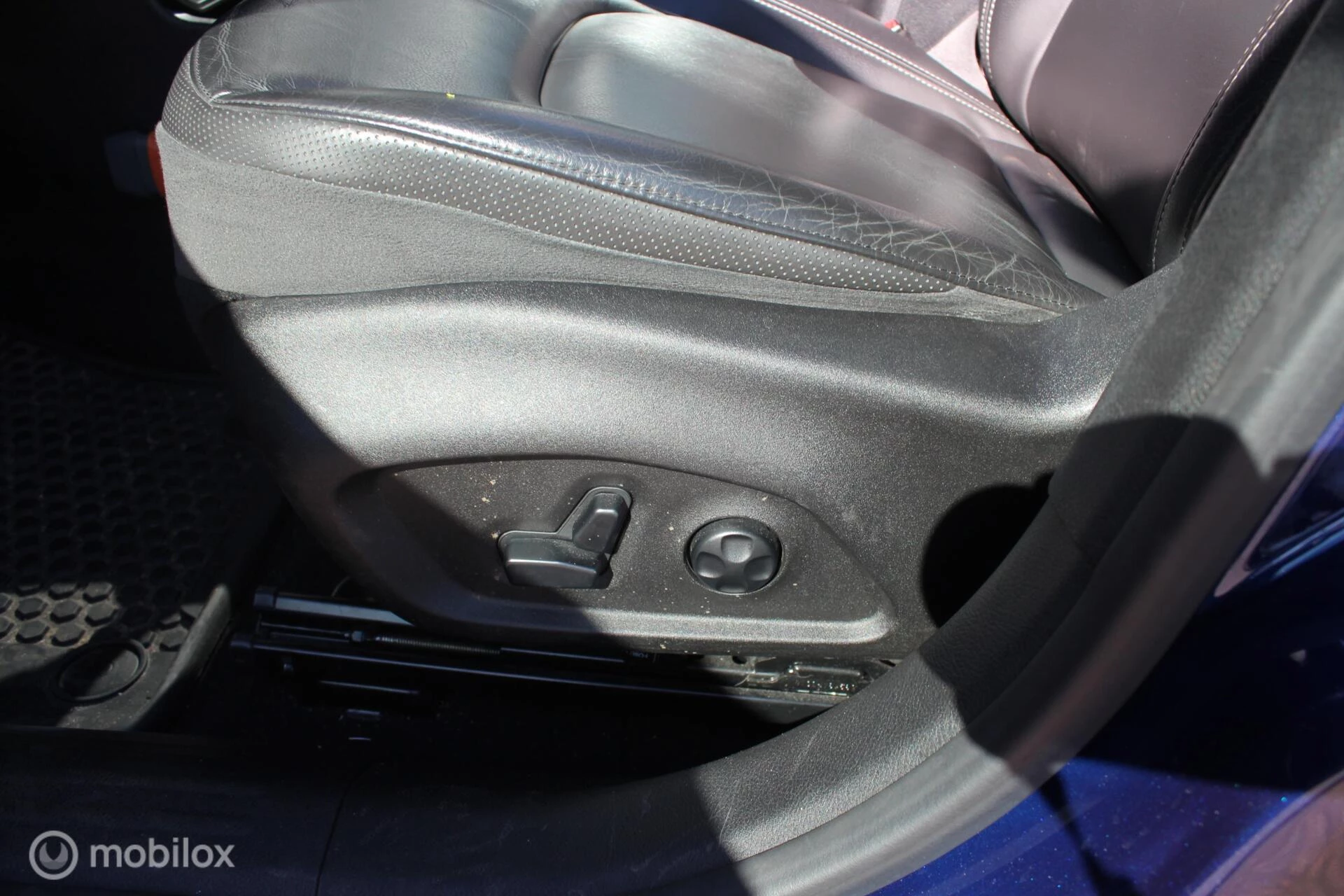 Hoofdafbeelding Jeep Renegade