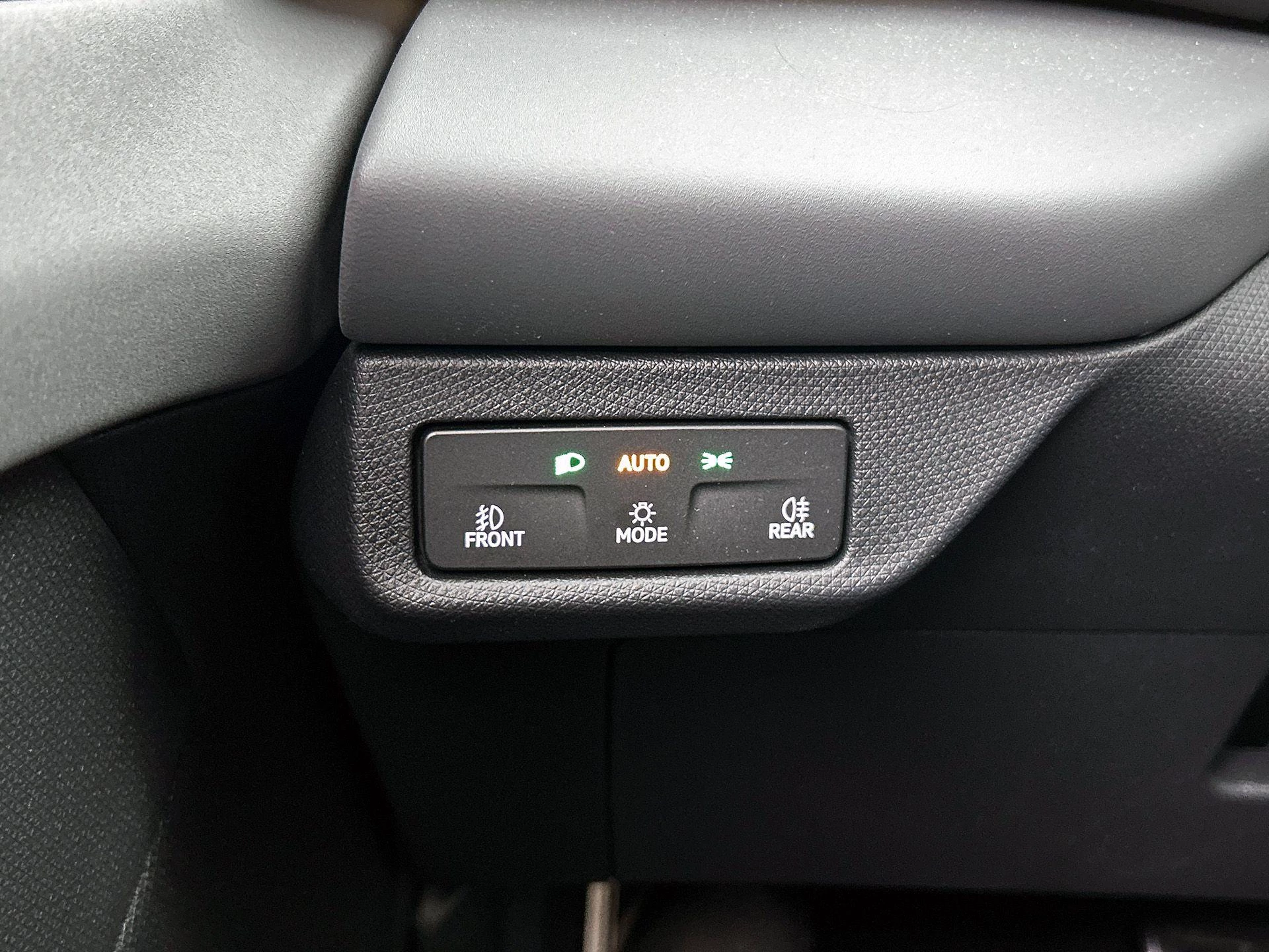 Hoofdafbeelding CUPRA Terramar