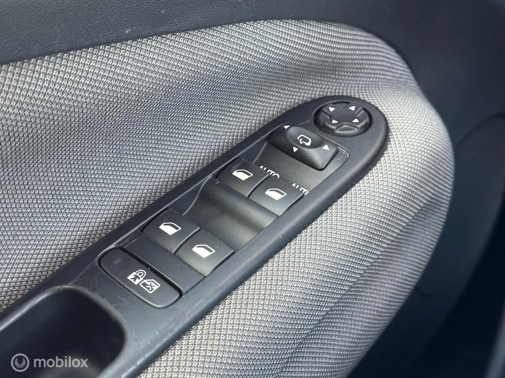 Hoofdafbeelding Citroën C3 Picasso