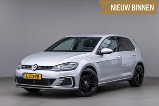 Volkswagen Golf 7.5 1.4 TSI GTE PHEV Carplay|Trekhaak|Stoelverw.|ACC|Sfeerverlichting|Gedocumenteerd