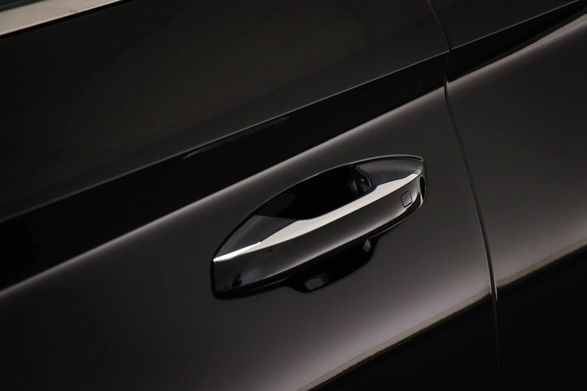 Hoofdafbeelding BYD SEAL U
